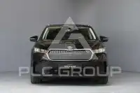 2021 Skoda Enyaq