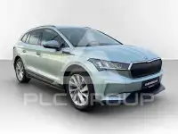 2021 Skoda Enyaq