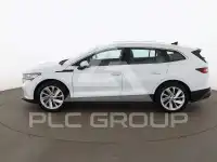 2021 Skoda Enyaq