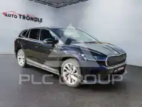 2021 Skoda Enyaq