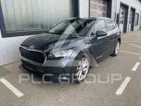 2021 Skoda Enyaq
