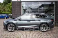 2021 Skoda Enyaq