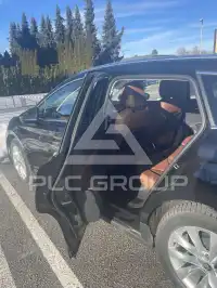 2021 Skoda Enyaq