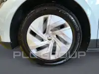 2021 Skoda Enyaq