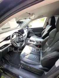 2021 Skoda Enyaq
