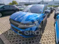 2021 Skoda Enyaq