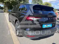 2021 Skoda Enyaq