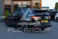 2021 Skoda Enyaq