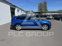 2021 Skoda Enyaq