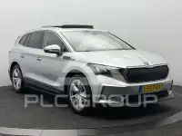 2021 Skoda Enyaq