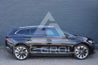 2021 Skoda Enyaq