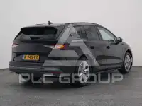 2021 Skoda Enyaq
