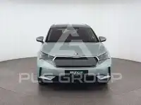 2021 Skoda Enyaq