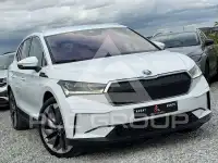 2021 Skoda Enyaq