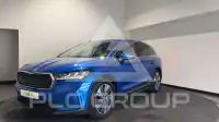 2021 Skoda Enyaq