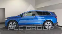 2021 Skoda Enyaq