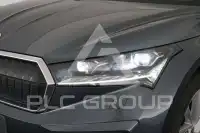 2021 Skoda Enyaq