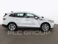 2021 Skoda Enyaq