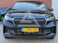 2021 Skoda Enyaq