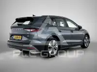 2021 Skoda Enyaq
