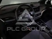2021 Skoda Enyaq