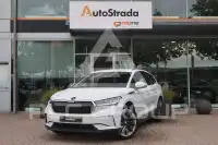 2021 Skoda Enyaq