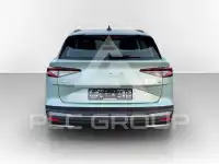 2021 Skoda Enyaq