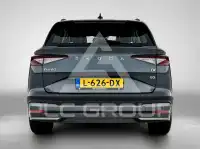 2021 Skoda Enyaq