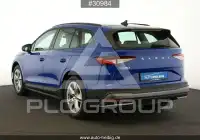 2021 Skoda Enyaq