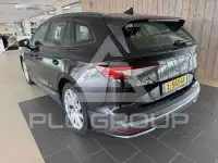 2021 Skoda Enyaq