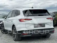 2021 Skoda Enyaq