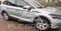 2021 Skoda Enyaq
