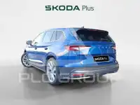 2021 Skoda Enyaq