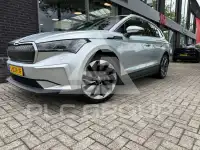 2021 Skoda Enyaq