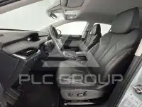 2021 Skoda Enyaq