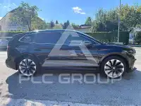 2021 Skoda Enyaq