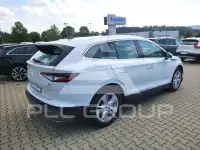 2021 Skoda Enyaq