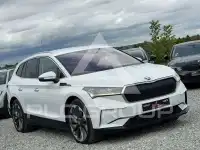 2021 Skoda Enyaq