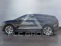 2021 Skoda Enyaq