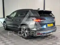 2021 Skoda Enyaq