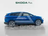 2021 Skoda Enyaq