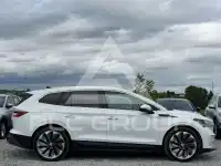 2021 Skoda Enyaq