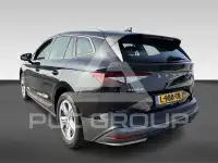 2021 Skoda Enyaq