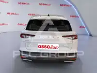 2021 Skoda Enyaq