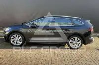 2021 Skoda Enyaq