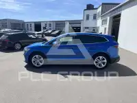 2021 Skoda Enyaq