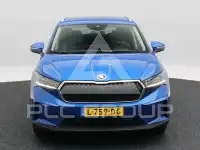 2021 Skoda Enyaq