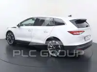 2021 Skoda Enyaq
