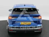 2021 Skoda Enyaq