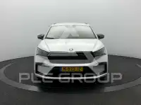 2021 Skoda Enyaq